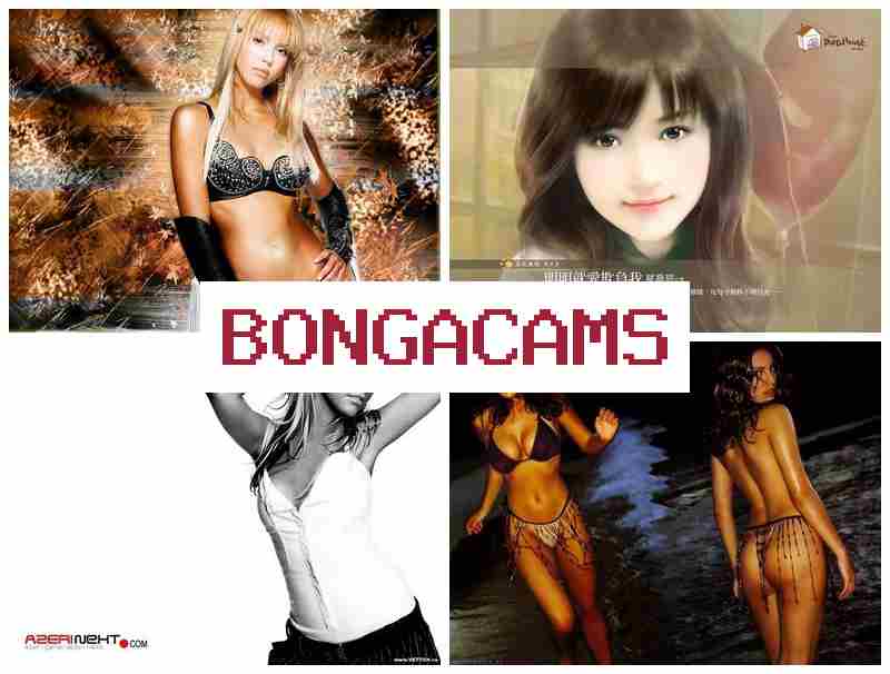 BONGACAAMS █ Webcam Striptease Porn Video & Russian Young Slut