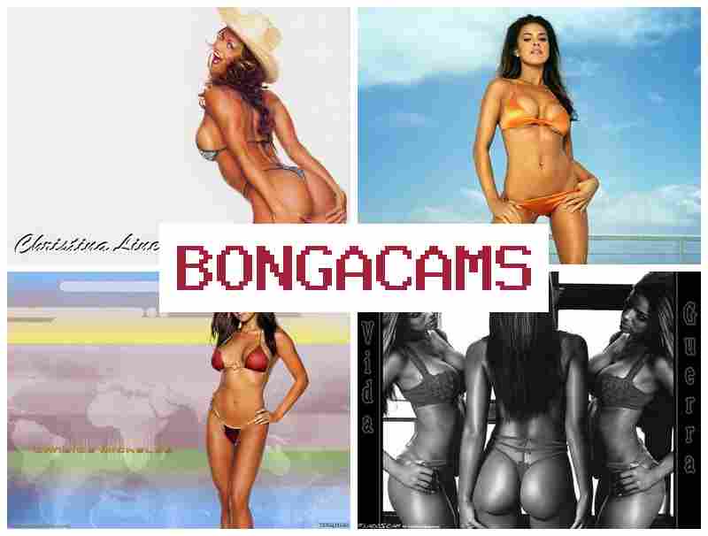 BONGQCAMS 💘 Foto Porn & Hardcore Milf Sex