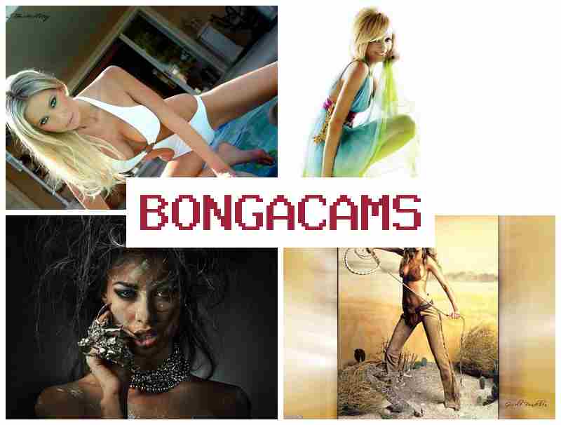 BONGACWMS 💻 Celebrity Sex VK & Porno Webcams REC
