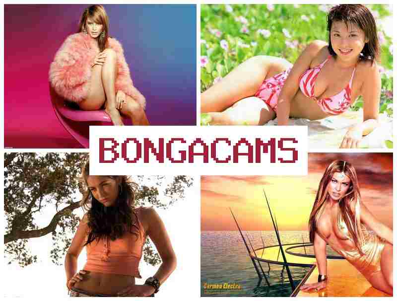 BONGACANS 🔞 Porn Masturbation & Mom Webcam Solo Tube