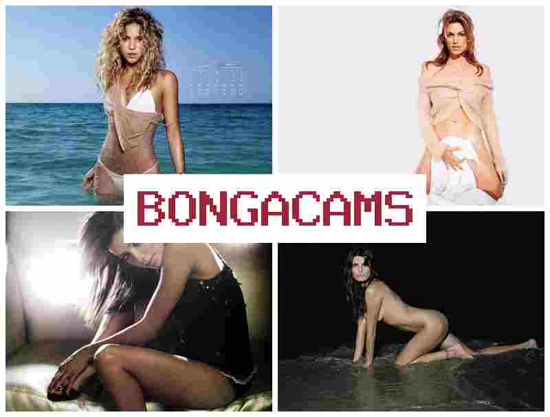 BONGACMS 💘 Dirty Talking Slut Wife Fucked by BBC & Porn Webcams COM