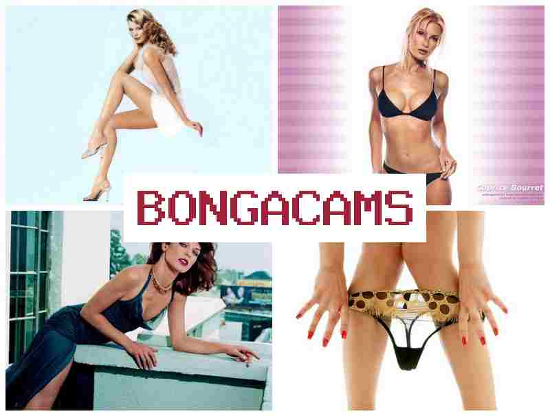 BONGACAMZ 🆒 Random Video Chat Online & Extrema Webcam Girl