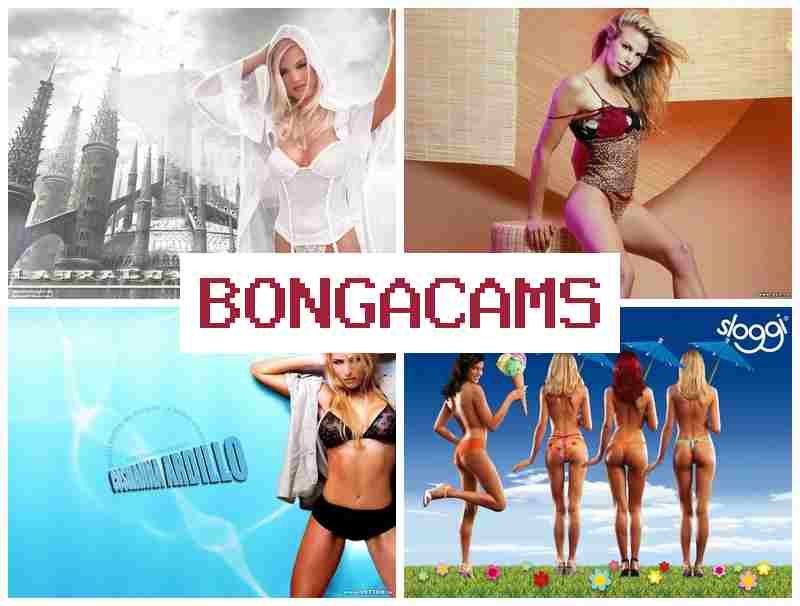 BONA CAMS ▒ Milf Slut Whore & Colombian Slut