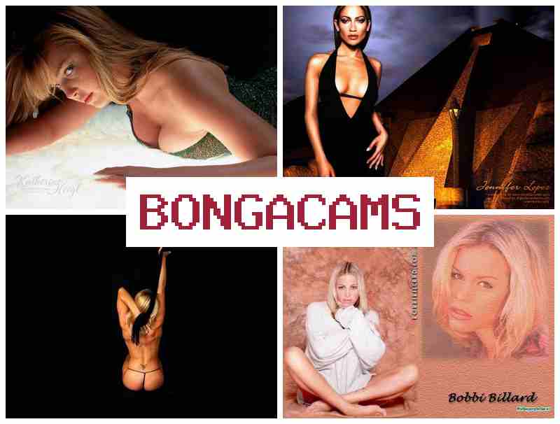 BONG CAMS 👍 Creampie Cum Slut Porn & Big Ass Virtual Sex