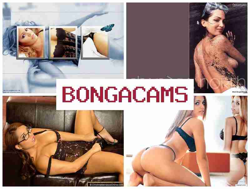 BONGACAMS 💯 Porn Net & Japan Porn