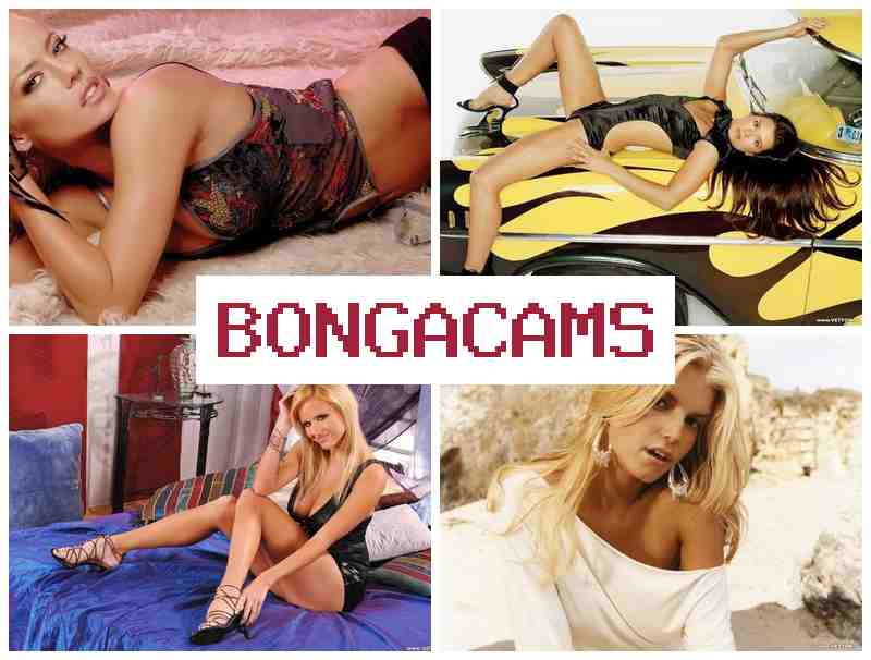 BONGA CAS █ Young Cum Slut Porn & Ass Sex See Big