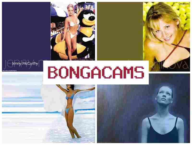 BONGA CAM 💚 Lustful Slut Porno & Booty Farm Sex Scenes