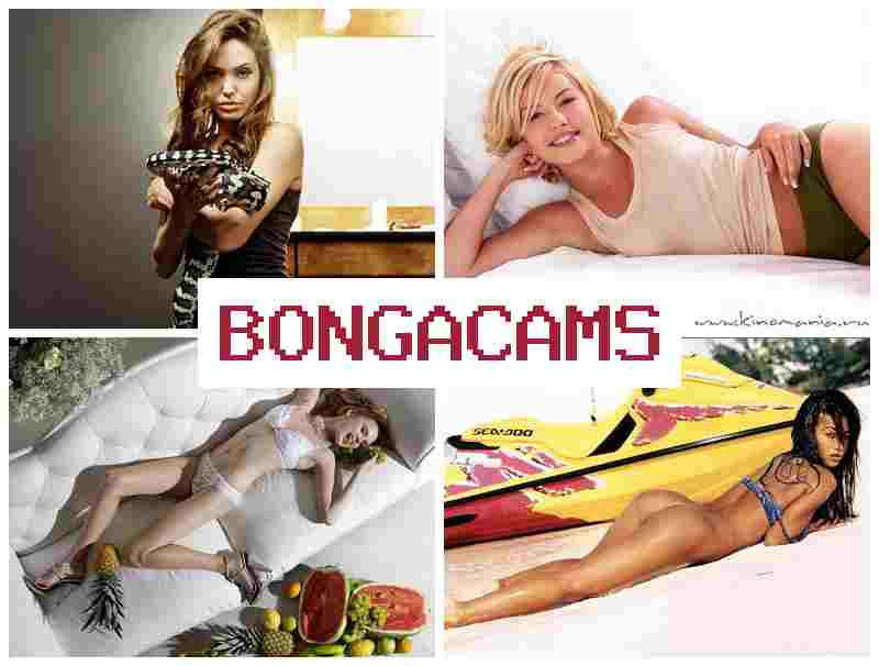 BONGAA CAMS 👠 Slut Porn Retro & Webcam Nudes Models