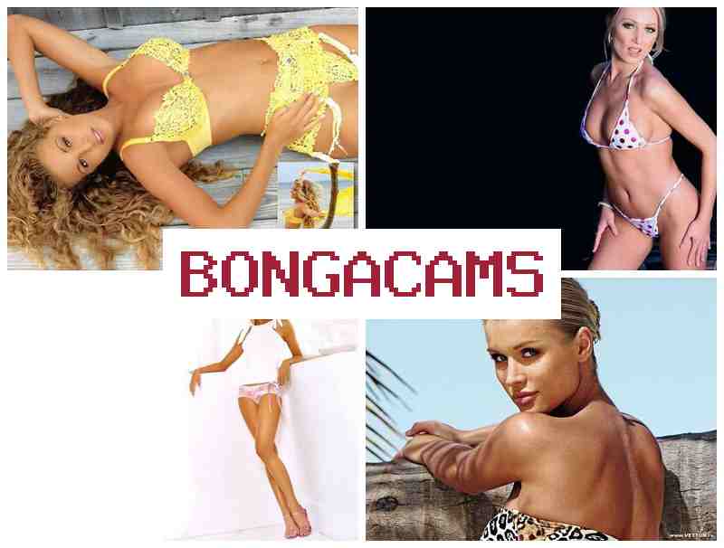 BONGA CCAMS ᐉ Porno Hot Slut & Porn Going