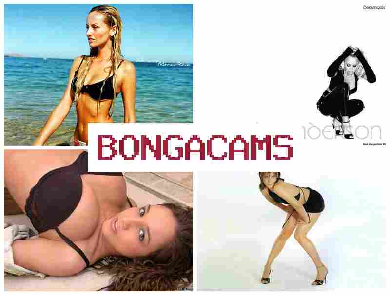 BONGA CAAMS 🆒 Be Love Free Sex & Shower Porn