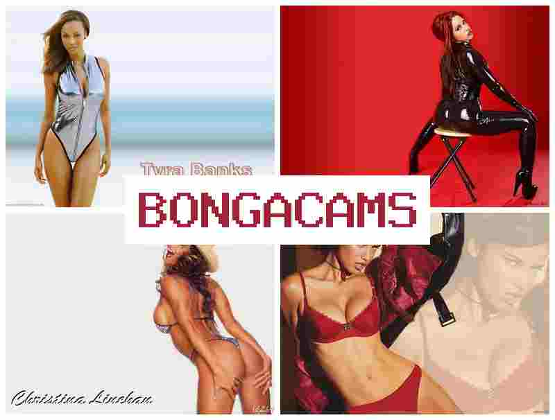 BONGQ CAMS 🔴 Hot Sluts Sucking & Webcam Sex Show