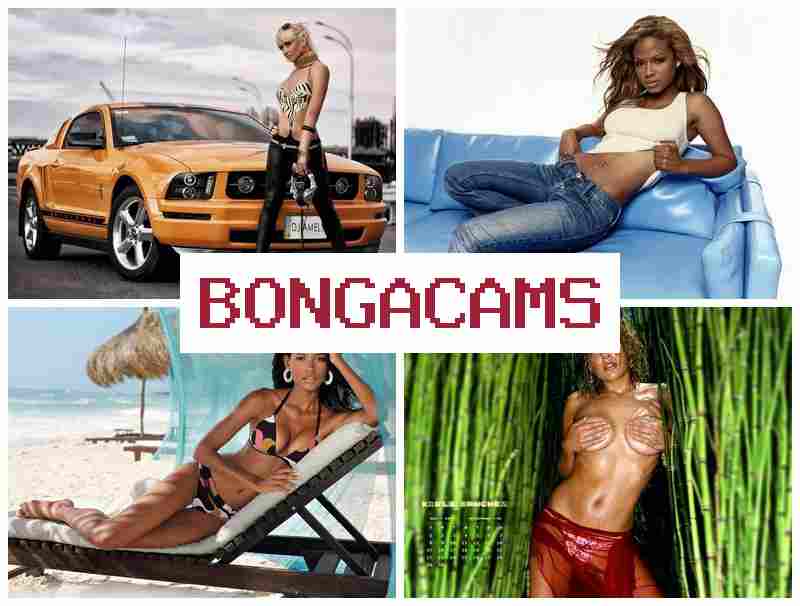 BONGZ CAMS 💝 Teen Porn & Russian Webcam Sex