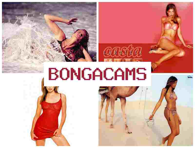 BONGA XAMS 💟 Throat Slut Porno & Network Porn