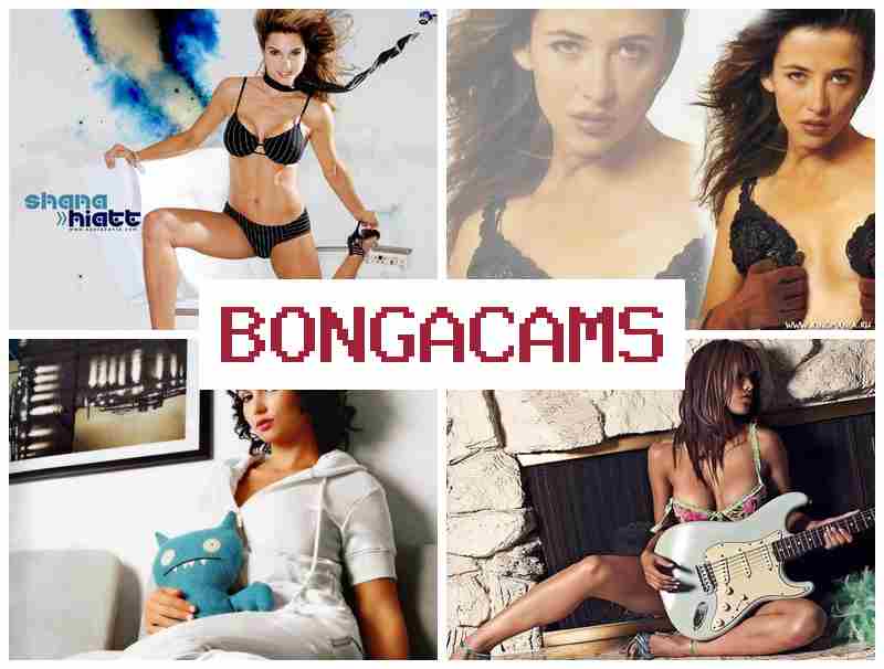 BONGA VAMS 📹 Ladies Porn & Girls Nipples Sex