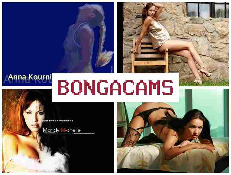 BONGA CSMS ᐉ Hairy Amateur Webcam & Drunk Sex Orgy XXX