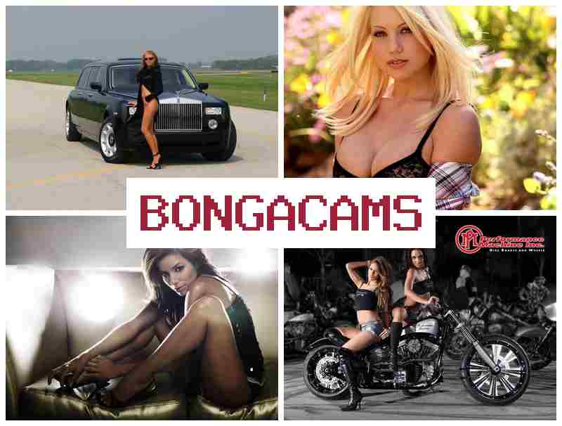 BONGA CANS 👍 Tickling Porn & XXX Porn