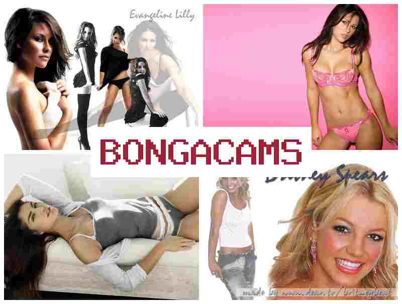 BONGA CAMA 🎥 Massage Porn & Man Webcam