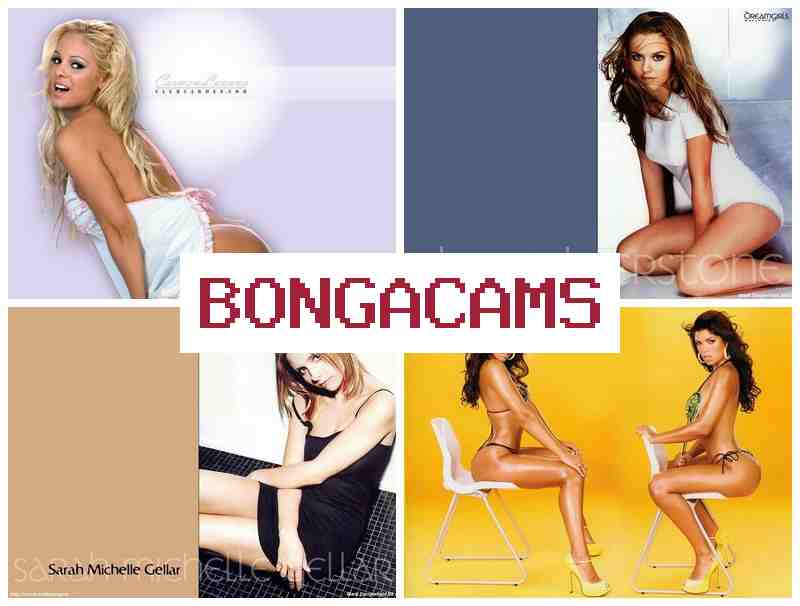 BONGA CAMW 💖 Amateur Teen Big Tits Sex & Webcam in Toilet Porn