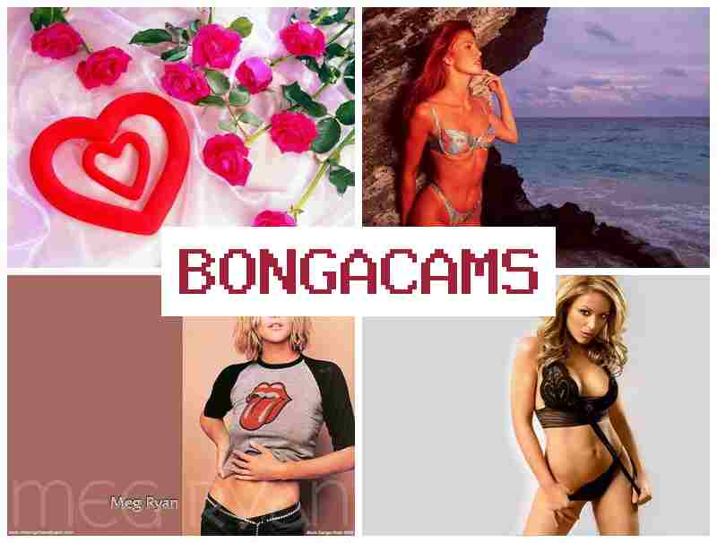 BONGAACMS █ Adult Sex Chat TG & Black White Slut Sex
