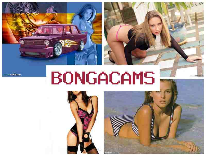 BONVACAMS █ Porno Home Webcams & Blake Porn