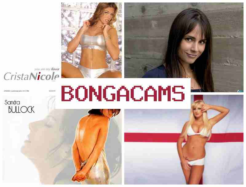 BONGACWMS 🔵 Milf Sex Chat Video & Porno Big Ass Slut