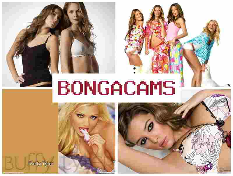BONGACAKS 🆓 La Webcams & Porn Video Chat