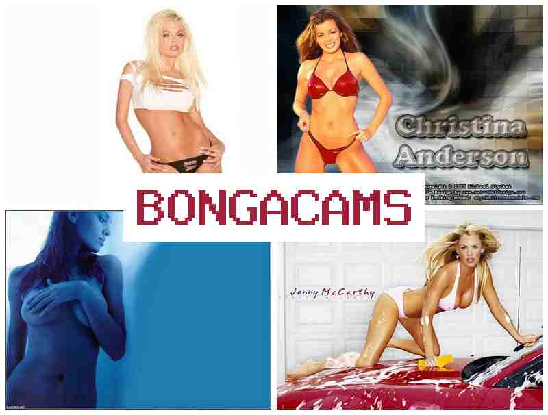 BONGACAMS 💏 Cosplay Webcam XXX & Teens Fucking Porn