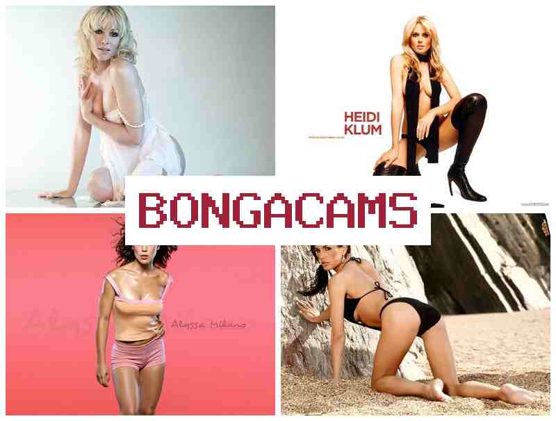 BONGAA CAMS 🆕 Doggy Sex Girls & Aliens 18+ Sex