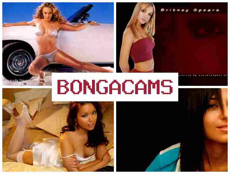 BONGA CCAMS 👍 Porn Webcam, Anal Masturbation & Webcam Young Teen Periscope