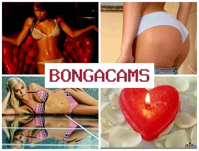 BONGA CAAMS ⭕ Princess Webcam & Film Semi Sex