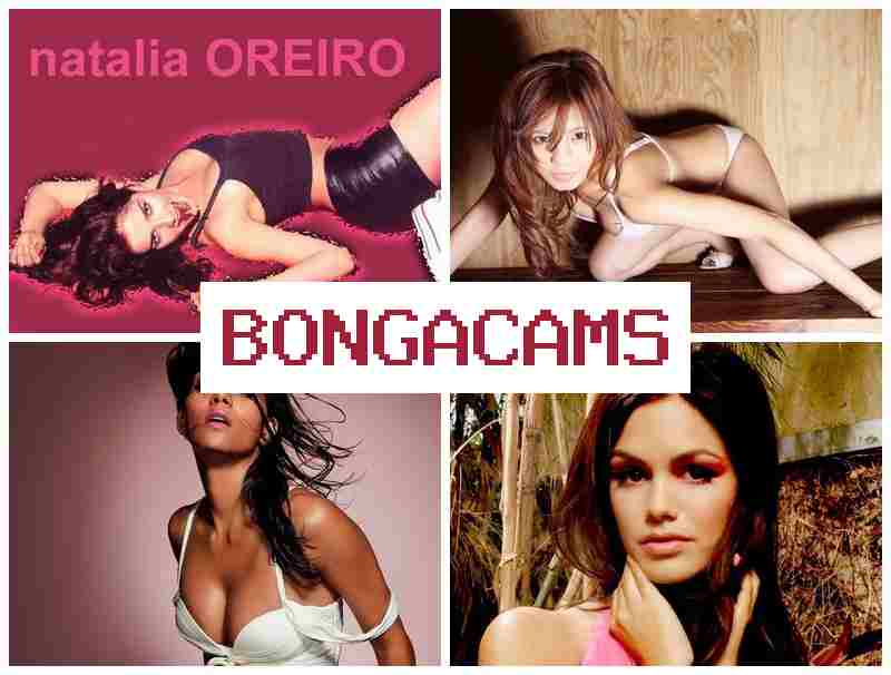 BOONGACAMS 👧 Ass Anal Sex & Rides Porn Webcam