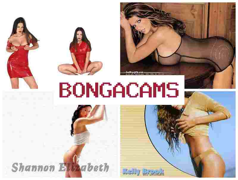 BOHGA CAMS 🔴 Free Nude Girl Sex & Russian Webcam Live