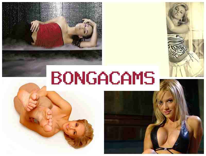 BONYA CAMS 🔵 Witch Webcam & Slut Sex Compilation