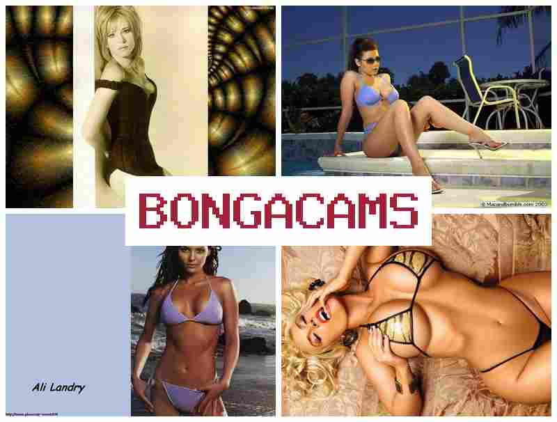 BONGA CSMS 🔵 Webcam Girl Caught & American Sex Wife