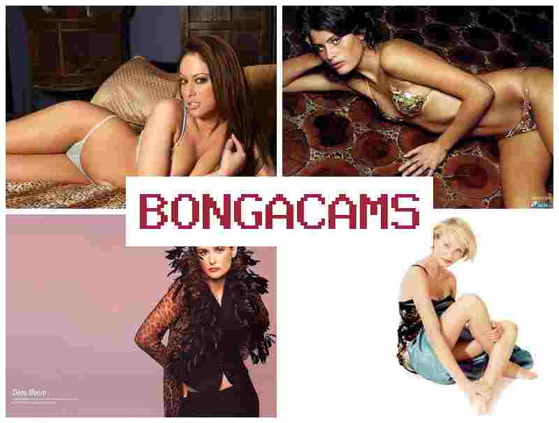 BONGACCAMS 💗 Mature Masturbate, Webcam & Big Tits Blonde Anal Sex