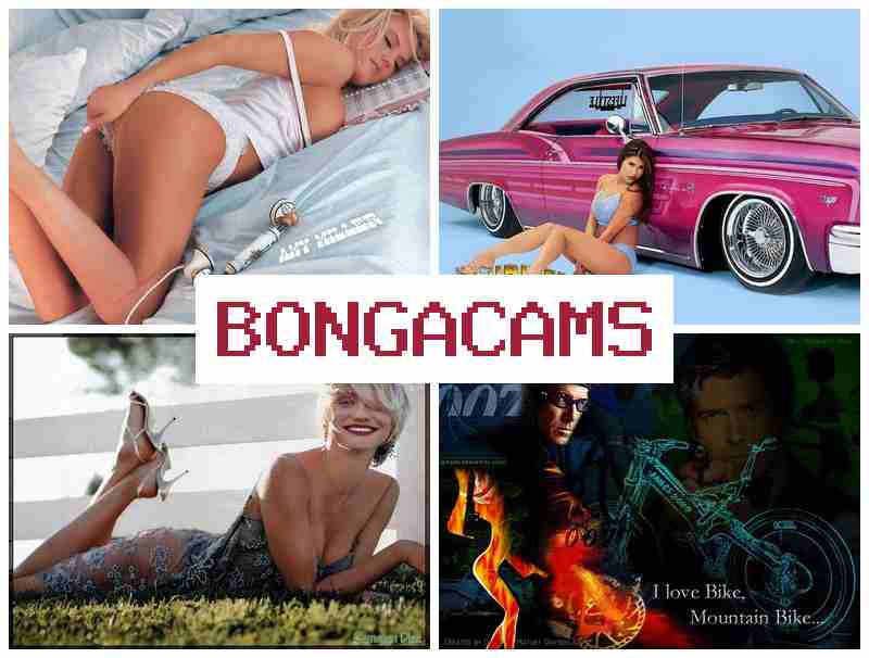 BOGNACAMS 📺 Big Sex Sport & Porn Big Ass, Webcams Lilmisschanel