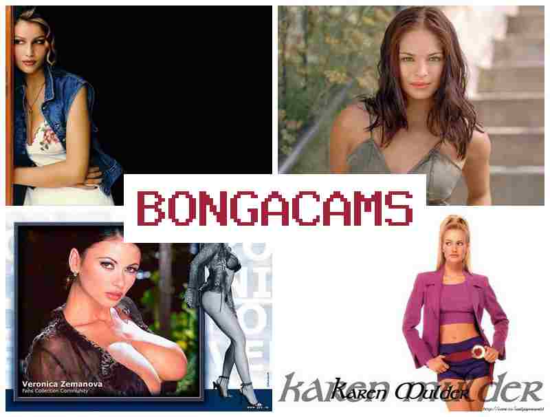 B0NGACAMS 👧 Whore Slut Video & Babes Wife Sex