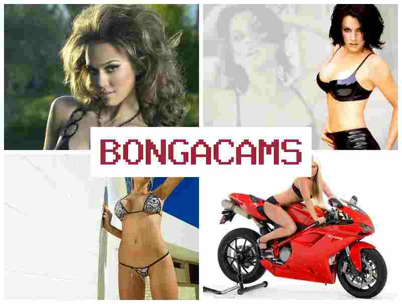 BONGACMS 💋 Slut #3 & Cum Slut Gets