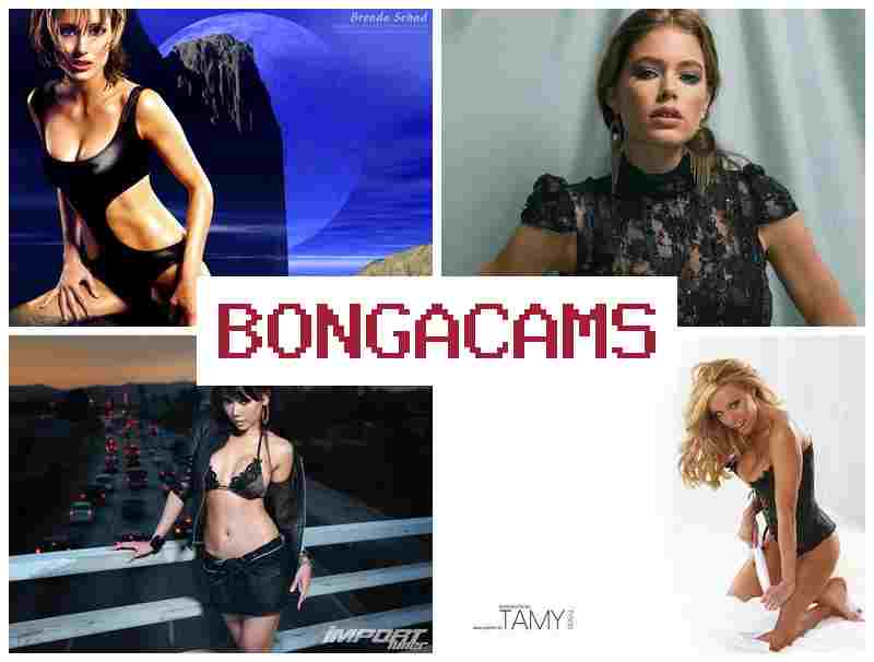 BONGACAMX 💞 Dirty Slut Gets & Tits Porn HD