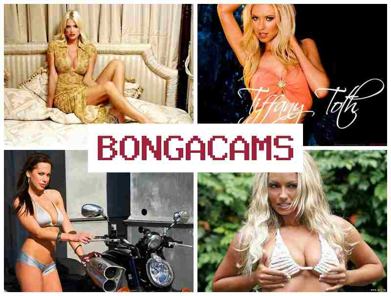 BONG CAMS 👧 Brunette Sex & Hot Busty Slut