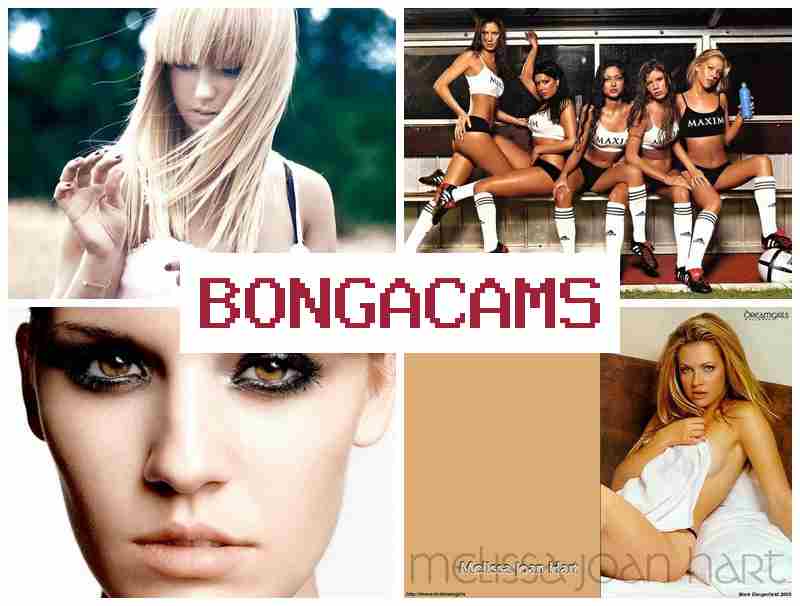 BONNGA CAMS 💏 TS Porn & Watch Strip Webcam Forum