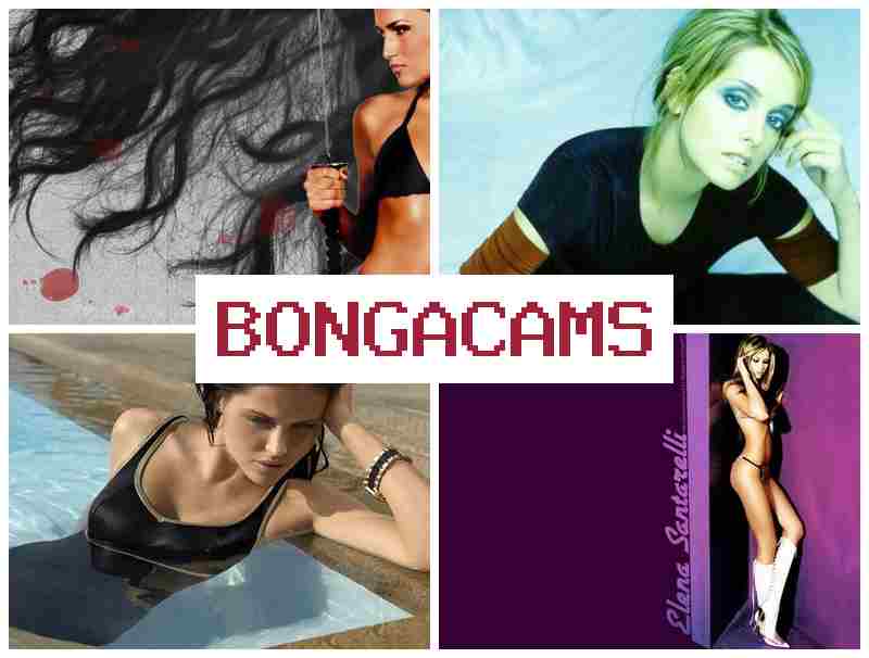 BONGA CCAMS ▓ Dirty Slut Porno Video & Legal Slut