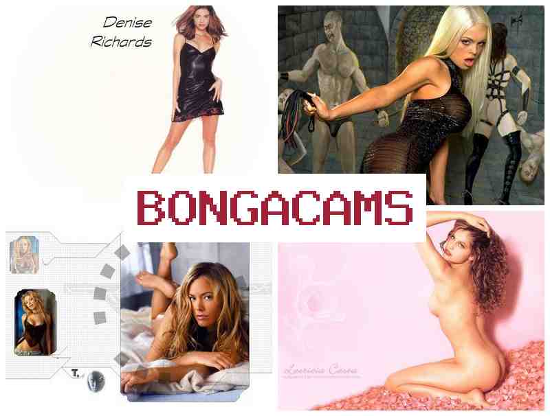 BONGA ACMS 💓 Solo Milf Video Vertical Webcam & Fat Big Girls Sex