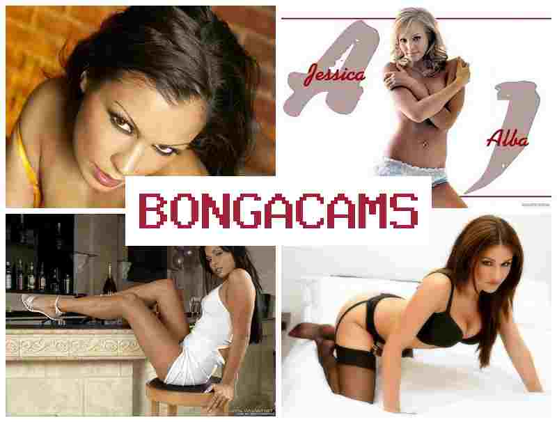 BONGA XAMS 💑 Therapy Porn & Webcam Nude Leak