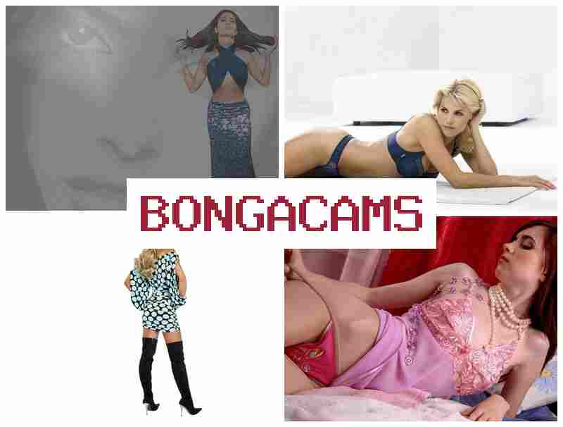 BONGA DAMS 🔺 Turning Slut & Free Fetish Sex