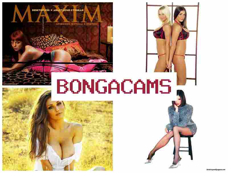 BONGA CAMD 💘 High Sluts & Slut Domination