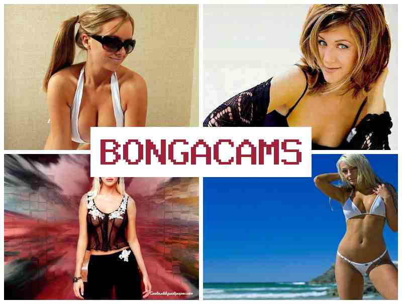 BONGA CAMZ 👠 Maid Porn & BBC Anal Milf Slut