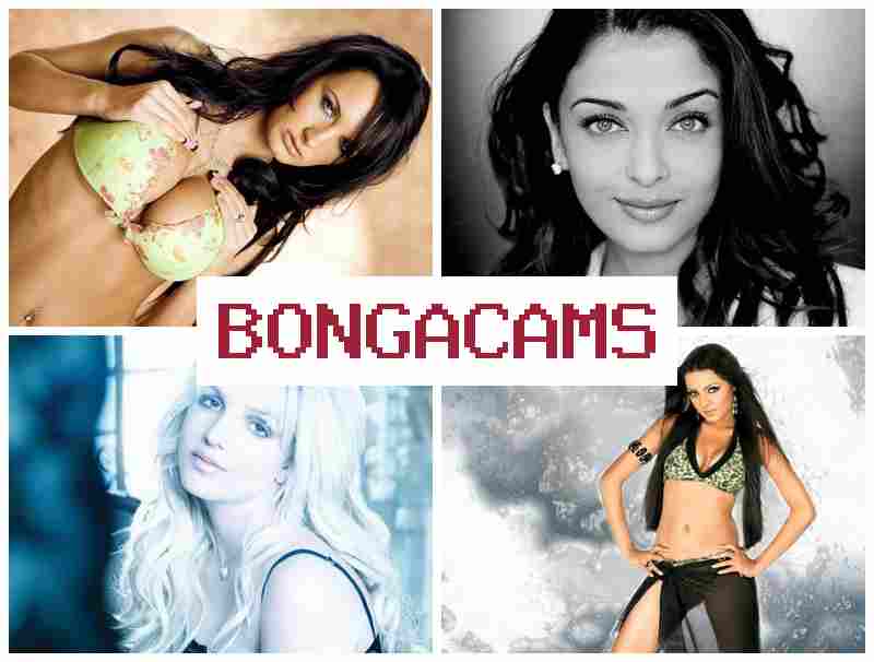 BONGACAMSS 🔞 Charming Webcam Porn & Slut 18+