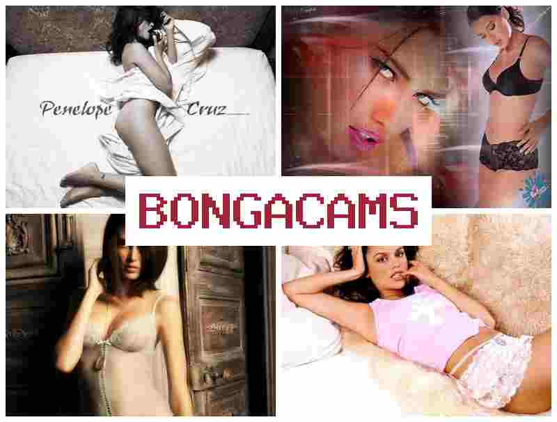 BOGNACAMS 💟 Hard Porno Slut Wife & Big Tits Porn Sex HD 720