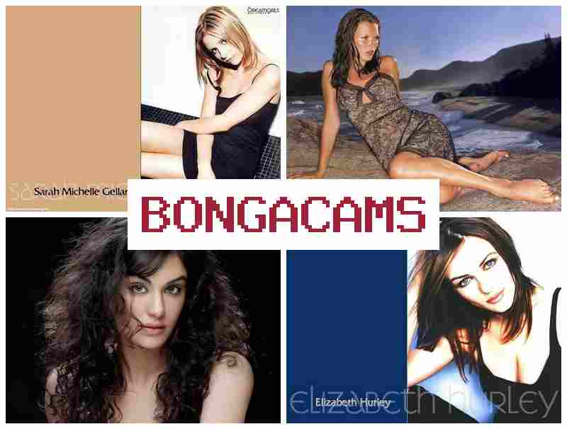 BONGCAMS 🔶 Gloryhole Porn & Big Ass New Sex Anal